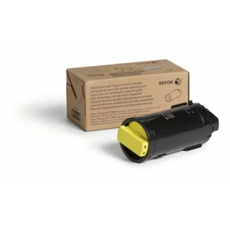 Toner Original Xerox Yellow, 106R03886, pentru C500|C505, 9K, incl.TV 0.8 RON, &quot;106R03886&quot;