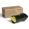Toner Original Xerox Yellow, 106R03910, pentru Versalink C600|C605, 6K, incl.TV 0.8 RON, &quot;106R03910&quot;