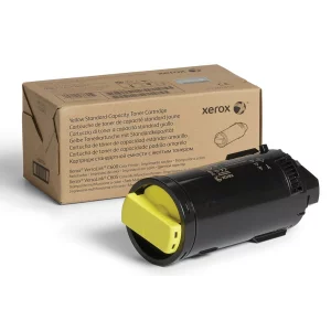 Toner Original Xerox Yellow, 106R03910, pentru Versalink C600|C605, 6K, incl.TV 0.8 RON, &quot;106R03910&quot;