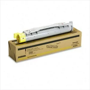 Toner Original Xerox Yellow,16200700, pentru Phaser 6200, 8K, incl.TV 0.8 RON, &quot;16200700&quot;