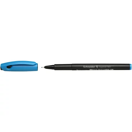 Liner 0.4 mm Schneider 967