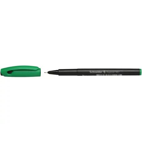 Liner 0.4 mm Schneider 967