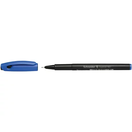 Liner 0.4 mm Schneider 967