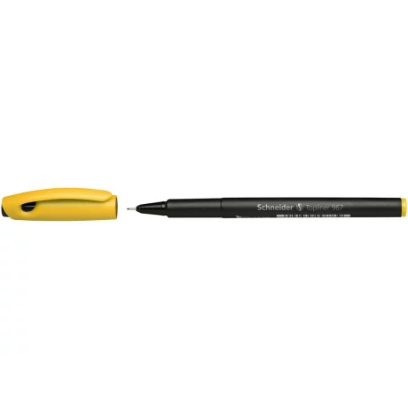 Liner 0.4 mm Schneider 967