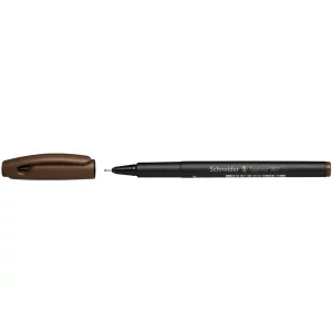 Liner 0.4 mm Schneider 967