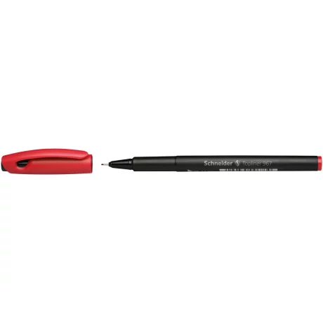 Liner 0.4 mm Schneider 967