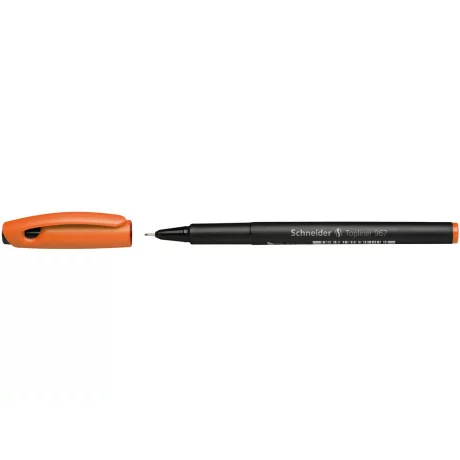 Liner 0.4 mm Schneider 967