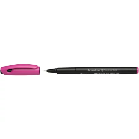Liner 0.4 mm Schneider 967