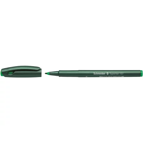 Liner 0.8 mm Schneider Topwriter 157