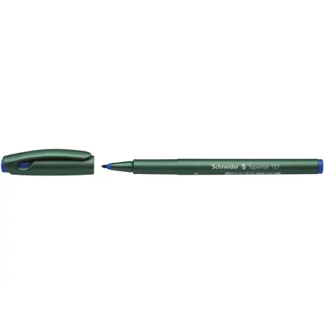 Liner 0.8 mm Schneider Topwriter 157