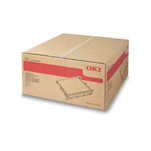 Transfer Belt Original Oki ,47074503, pentru C824|C834|C844|ES8434, 80K, incl.TV 0.8 RON, &quot;47074503&quot;