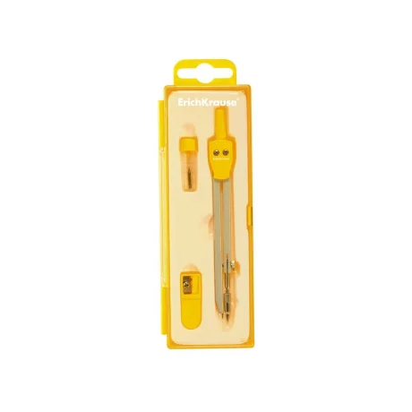 Trusa geometrie S-Cool Compas