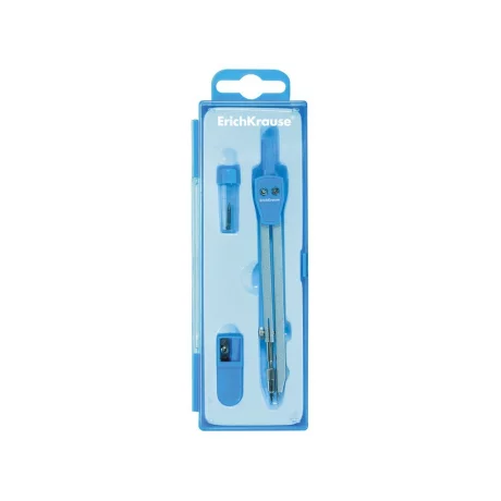 Trusa geometrie S-Cool Compas