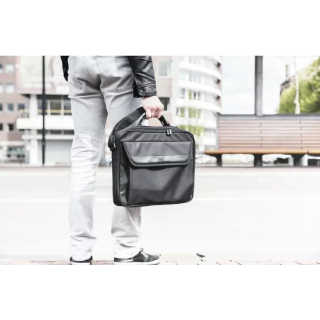 Trust Atlanta Carry Bag 16&quot; laptop black