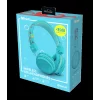 Trust Comi BT Kids Headphones - Blue