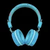 Trust Comi BT Kids Headphones - Blue