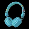 Trust Comi BT Kids Headphones - Blue