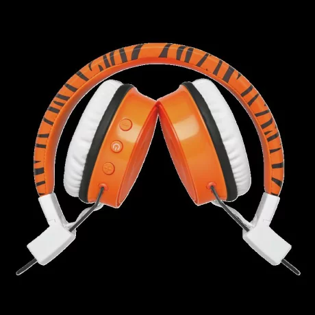 Trust Comi BT Kids Headphones - Orange