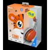 Trust Comi BT Kids Headphones - Orange