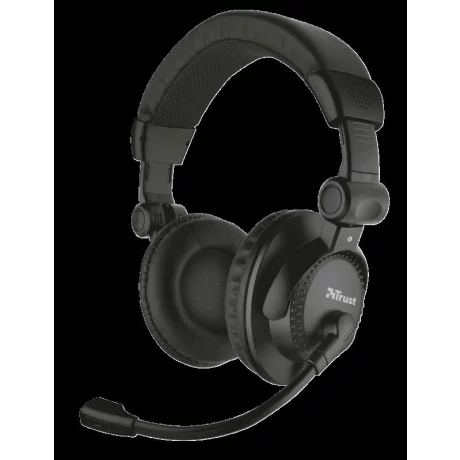 Trust Como Headset for PC and laptop