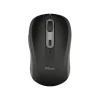 MOUSE TRUST, &quot;Duco Dual&quot; notebook, PC, wireless, optic, USB, 1600 dpi, 6/1, buton selectare viteza, negru, &quot;TR-23613&quot;, (include TV 0.15 lei)