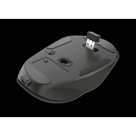 Trust Fyda Rechargeable Wireless Mouse
