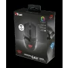 MOUSE TRUST, &quot;GXT 103 Gav&quot; gaming, wireless, optic, USB, 2000 dpi, 6/1, iluminare, buton selectare viteza, negru, &quot;TR-23213&quot;, (include TV 0.15 lei)