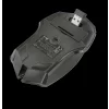MOUSE TRUST, &quot;GXT 103 Gav&quot; gaming, wireless, optic, USB, 2000 dpi, 6/1, iluminare, buton selectare viteza, negru, &quot;TR-23213&quot;, (include TV 0.15 lei)