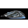 MOUSE TRUST, &quot;GXT 108 Rava&quot; gaming, cu fir, optic, USB, 2000 dpi, 6/1, iluminare, buton selectare viteza, negru, &quot;TR-22090&quot;, (include TV 0.15 lei)