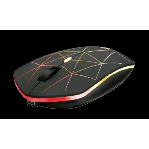 Mouse gaming wireless TRUST GXT 117 Strike negru TR-22625