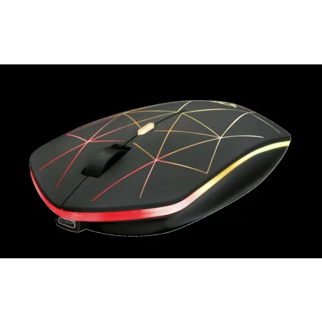 Mouse gaming wireless TRUST GXT 117 Strike negru TR-22625