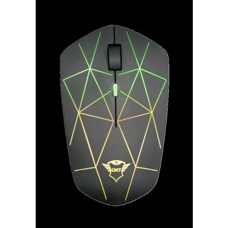Mouse gaming wireless TRUST GXT 117 Strike negru TR-22625