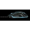 MOUSE TRUST, &quot;GXT 133 Lock &quot; gaming, cu fir, optic, USB, 4000 dpi, 6/1, iluminare, buton selectare viteza, negru, &quot;TR-22988&quot;, (include TV 0.15 lei)
