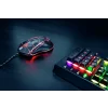 MOUSE TRUST, &quot;GXT 133 Lock &quot; gaming, cu fir, optic, USB, 4000 dpi, 6/1, iluminare, buton selectare viteza, negru, &quot;TR-22988&quot;, (include TV 0.15 lei)