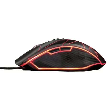 Trust GXT 160X Ture RGB Gaming Mouse