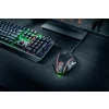 MOUSE TRUST, &quot;GXT 165 Celox&quot; gaming, cu fir, optic, USB, 10000 dpi, 8/1, iluminare, butoane programabile, greutate ajustabila, negru, &quot;TR-23092&quot;, (include TV 0.15 lei)