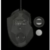 MOUSE TRUST, &quot;GXT 165 Celox&quot; gaming, cu fir, optic, USB, 10000 dpi, 8/1, iluminare, butoane programabile, greutate ajustabila, negru, &quot;TR-23092&quot;, (include TV 0.15 lei)