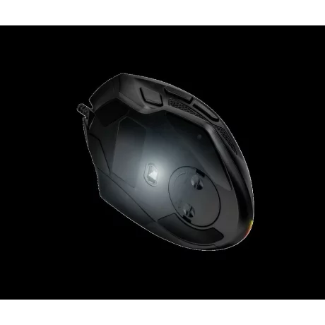 MOUSE TRUST, &quot;GXT 165 Celox&quot; gaming, cu fir, optic, USB, 10000 dpi, 8/1, iluminare, butoane programabile, greutate ajustabila, negru, &quot;TR-23092&quot;, (include TV 0.15 lei)