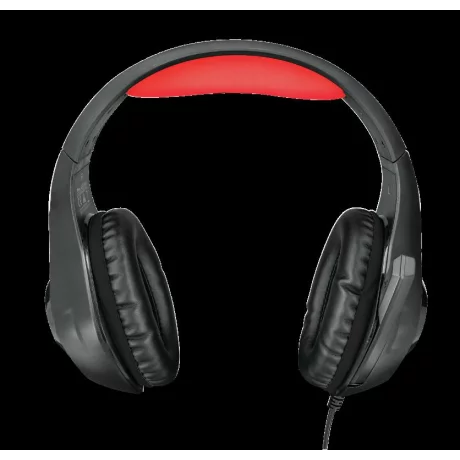 Trust GXT 313 Nero Illuminated Headset