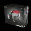 Trust GXT 322 Carus Gaming Headset Black