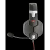 Trust GXT 322 Carus Gaming Headset Black