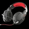 Trust GXT 322 Carus Gaming Headset Black