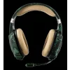 Trust GXT 322C Carus Gaming Headset jung