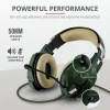 Trust GXT 322C Carus Gaming Headset jung