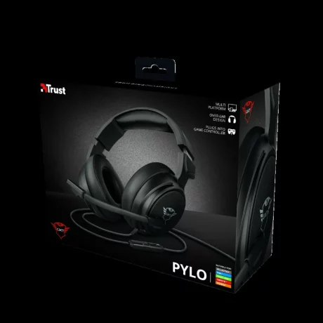 Trust GXT 433 Pylo Multiplatform Headset