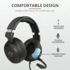 Trust GXT 433 Pylo Multiplatform Headset