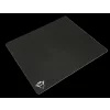 Mouse PAD TRUST, &quot;GXT 752&quot;, gaming, cauciuc si material textil, 250 x 210 x 3 mm, negru, &quot;TR-21566&quot;