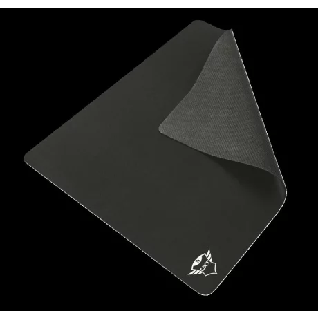 Mouse PAD TRUST, &quot;GXT 752&quot;, gaming, cauciuc si material textil, 250 x 210 x 3 mm, negru, &quot;TR-21566&quot;