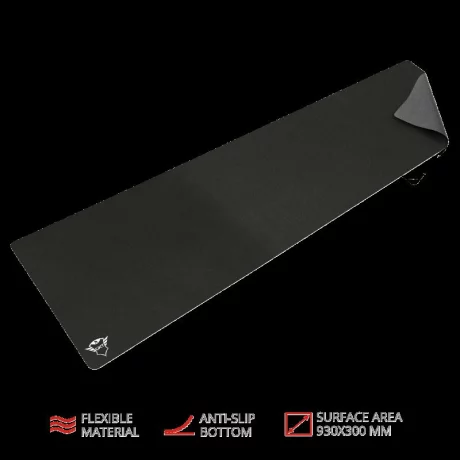 Mouse PAD TRUST GXT 758 negru TR-21569