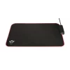 Mouse PAD TRUST, &quot;GXT 765 Glide-Flex&quot;, cu led , cu HUB USB, cauciuc si material textil, 350 x 250 x 3 mm, negru, &quot;TR-23646&quot;